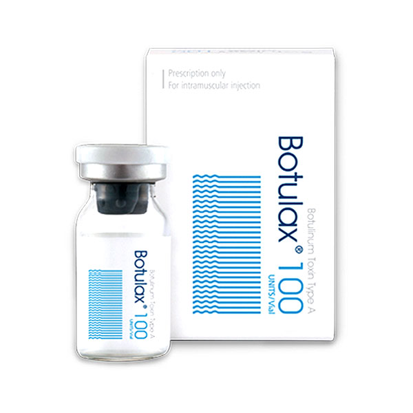 BOTULAX 100U