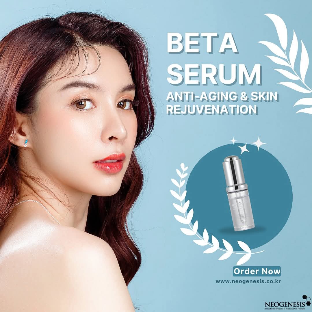 Beta Serum